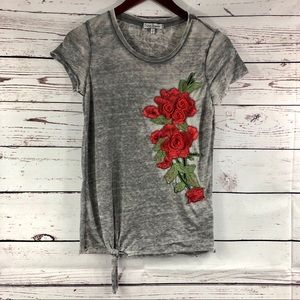 Cravefame by Almost Famous girls shirt